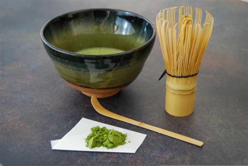 다도 – 교토에서 즐기는 차 문화 체험 –