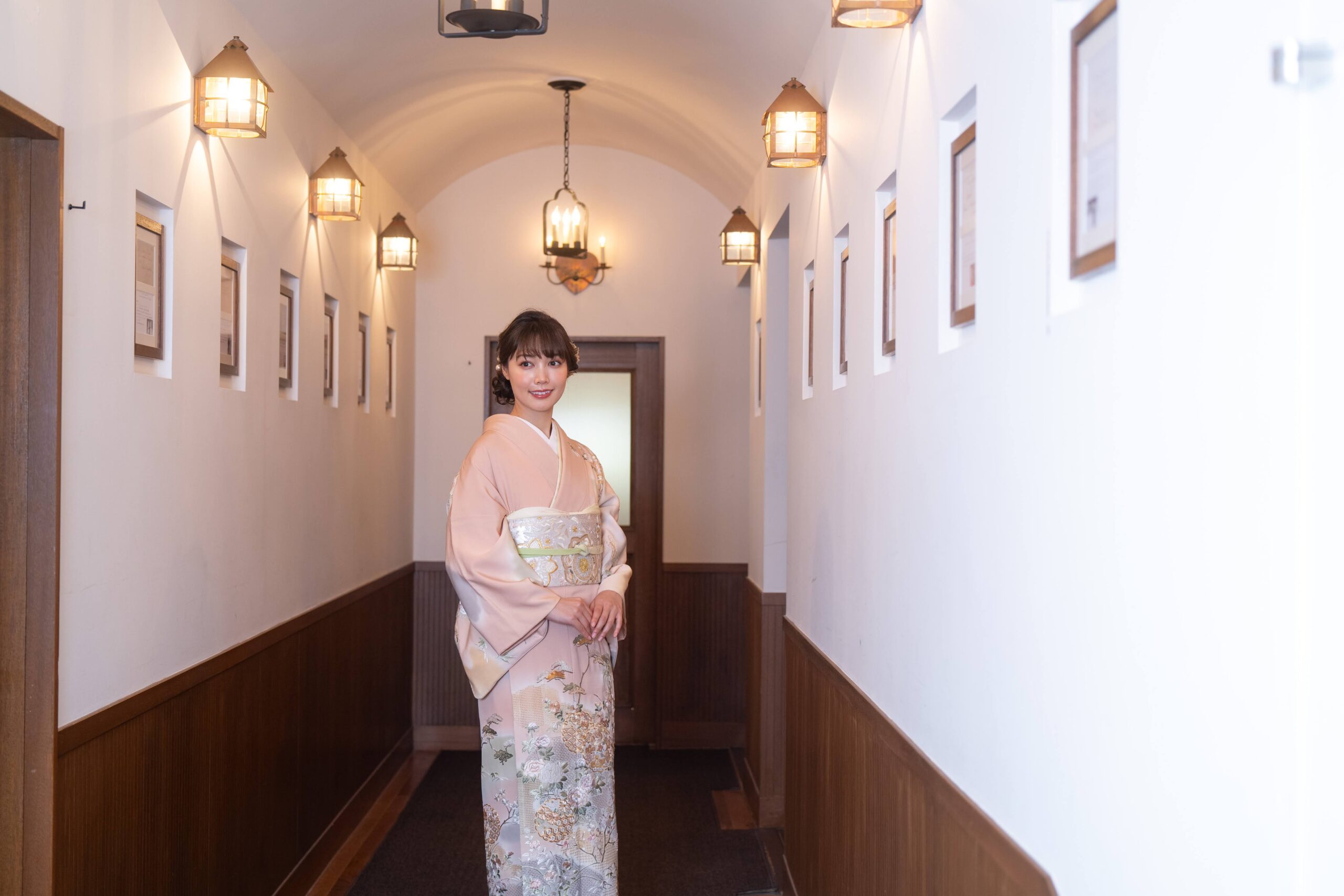 失敗しない訪問着コーディネート