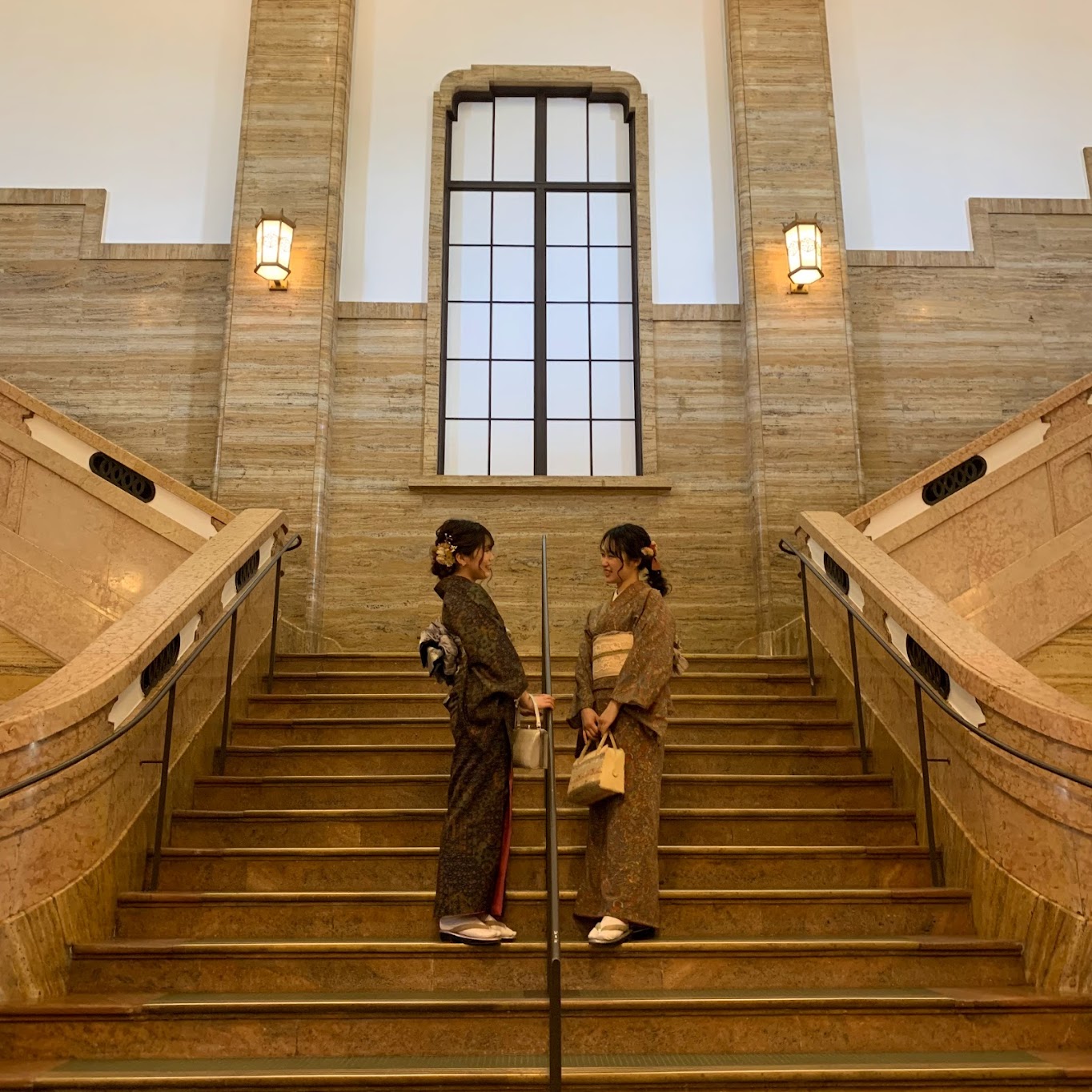 접근성 최고! 기온점·야사카신사점 출발 추천 산책 코스