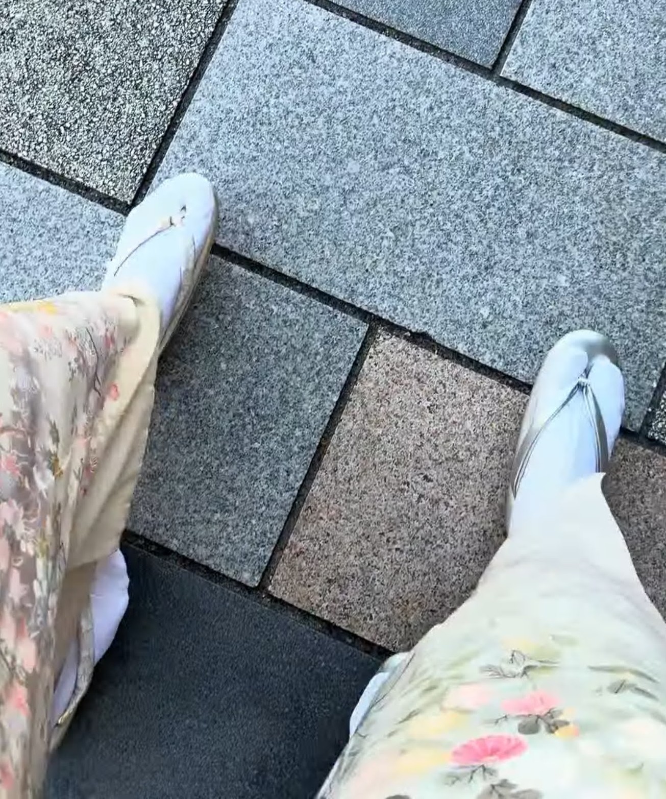 春の京都旅行　新年度スタートは着物体験から