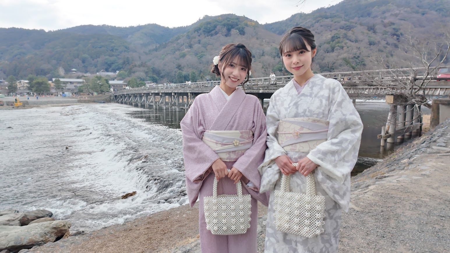 GWの京都観光は着物レンタルが正解｜混雑回避・気温・おすすめコーデ完全ガイド