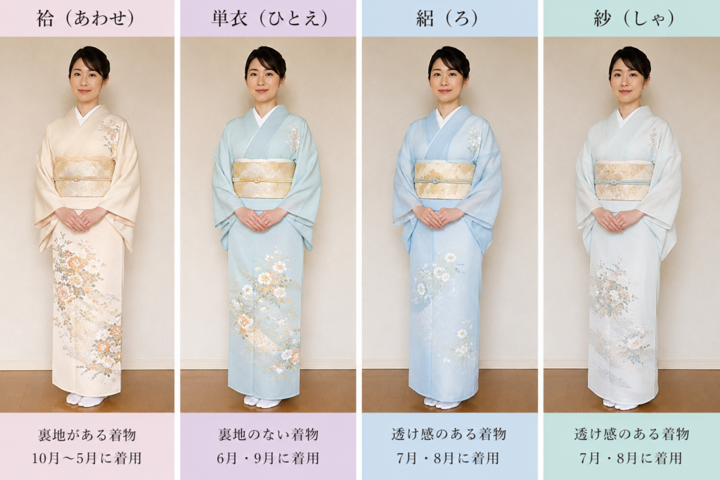 保存版】訪問着で結婚式に行くときの完全ガイド｜特集・コラム｜着物や 