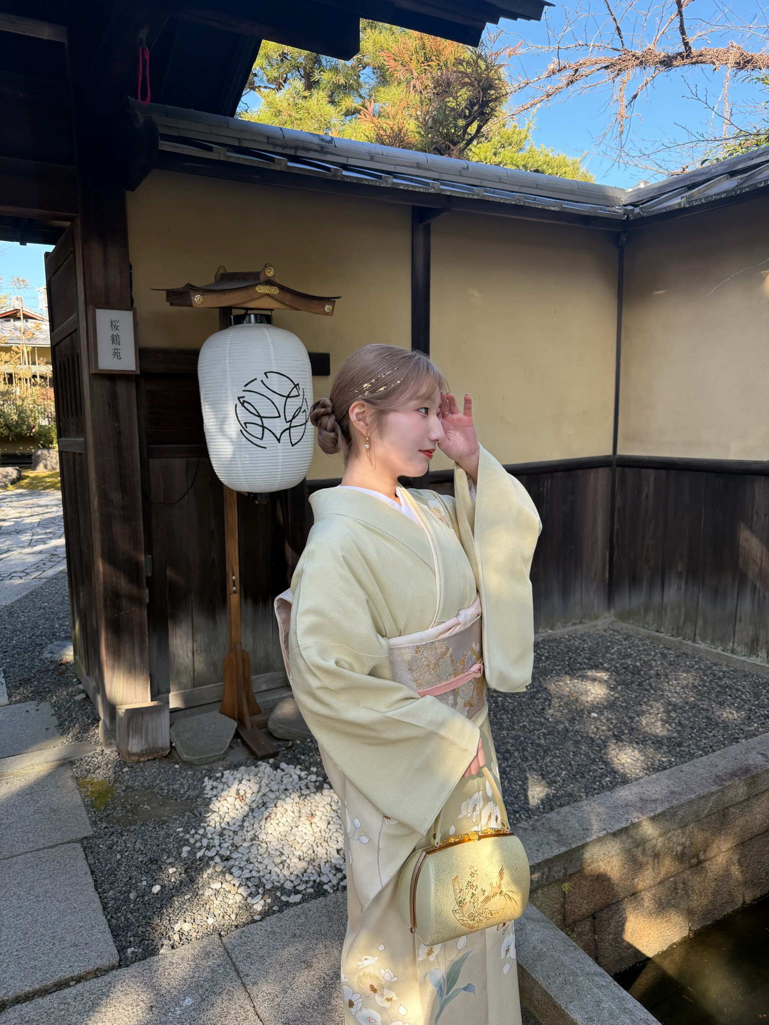 【保存版】訪問着で結婚式に行くときの完全ガイド