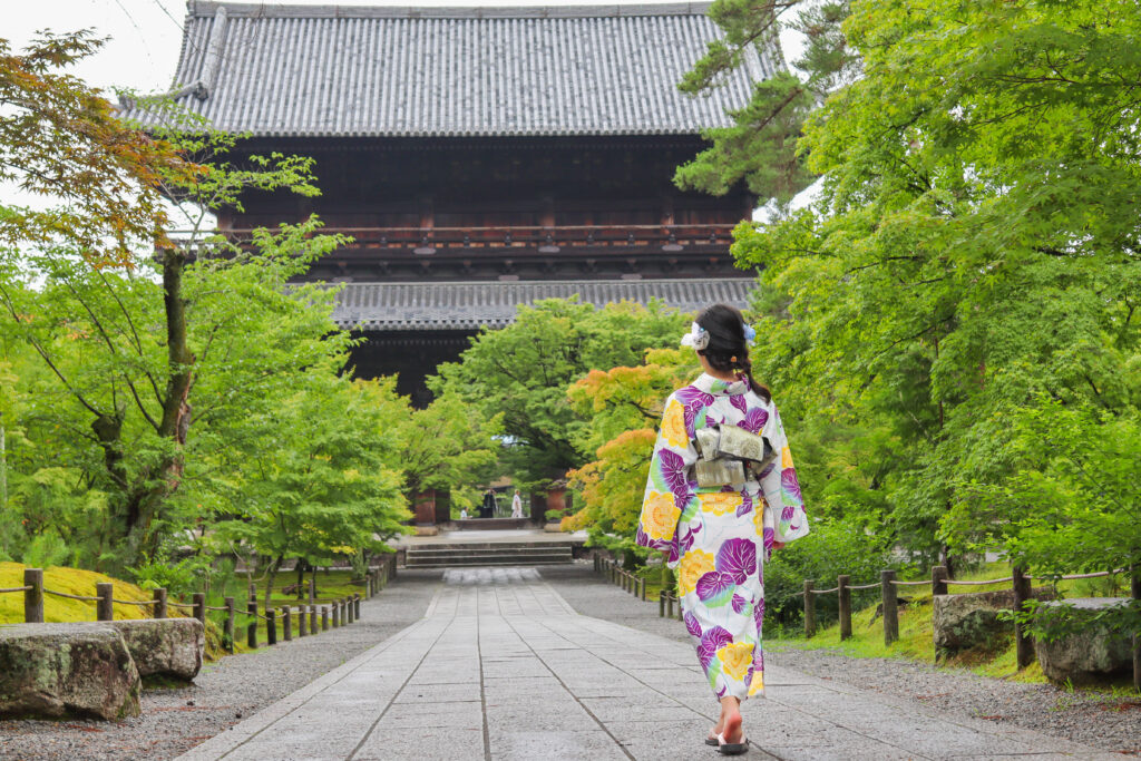 建仁寺
