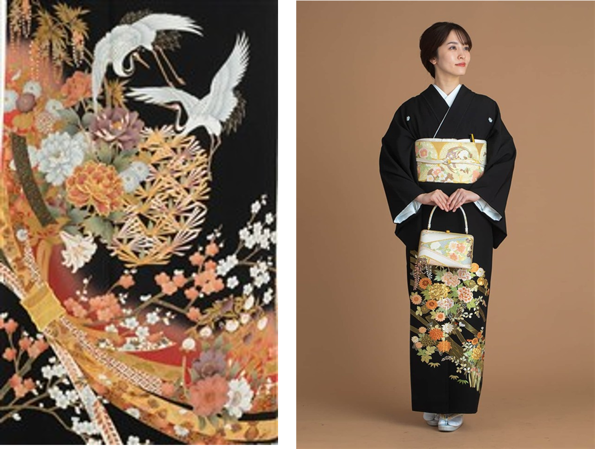 結婚式の親族和装マナー完全ガイド