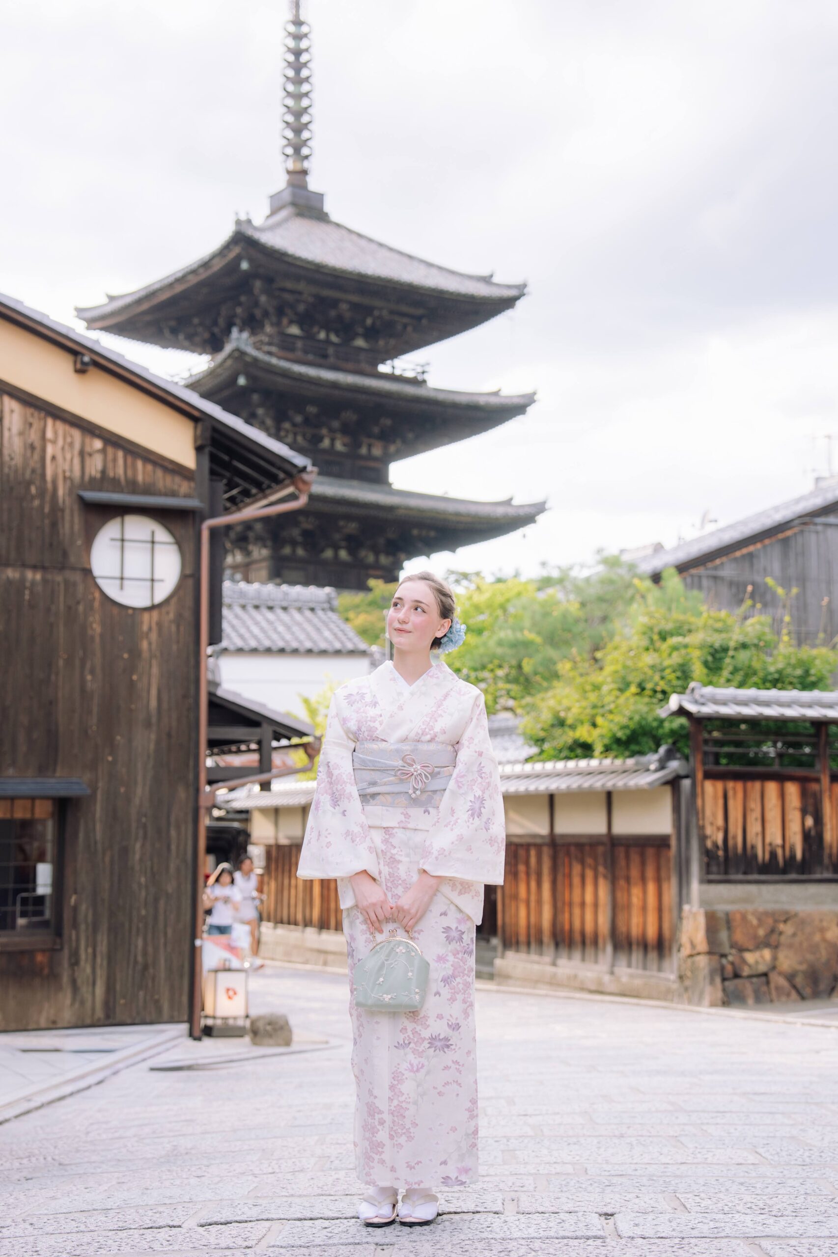 京都で着物レンタルするなら写真も残そう!気軽に楽しめる「撮影プラン」をご紹介