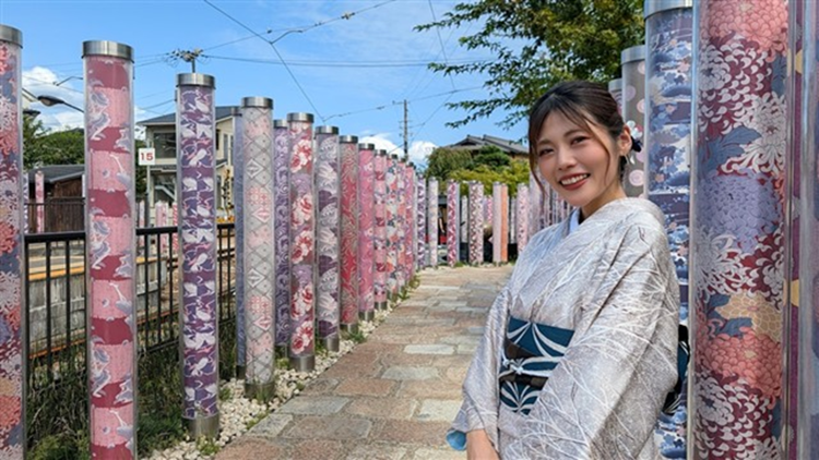 夕暮れの時間まで着物で京都を楽しむ|10月の秋旅におすすめの過ごし方