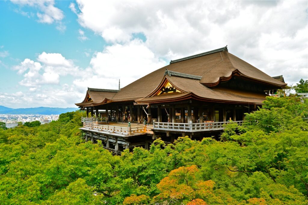 清水寺